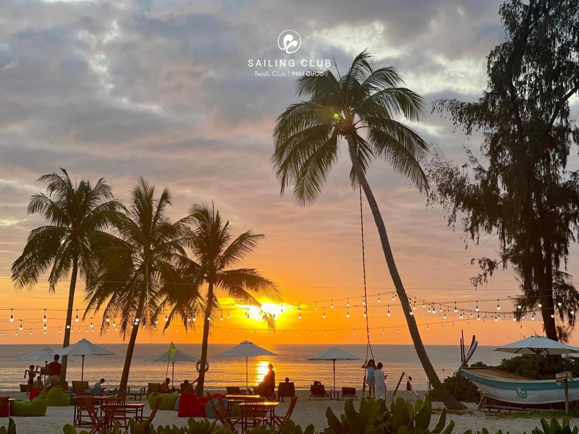 Soul Boutique Hotel Phu Quoc Exterior photo