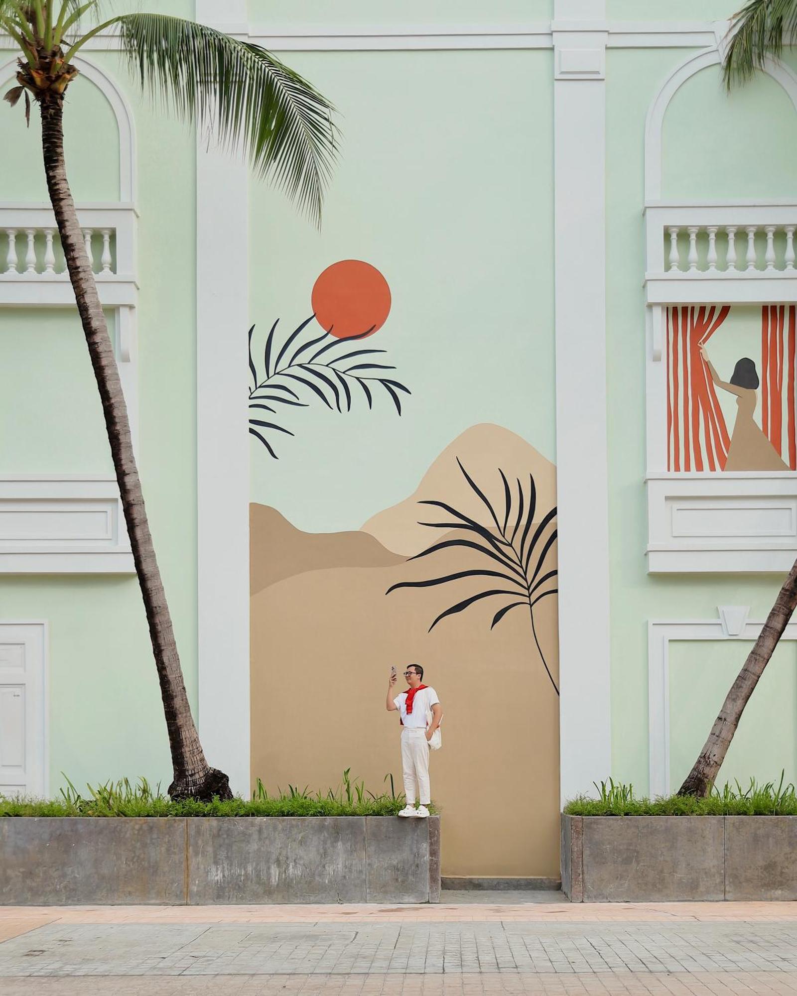 Soul Boutique Hotel Phu Quoc Exterior photo